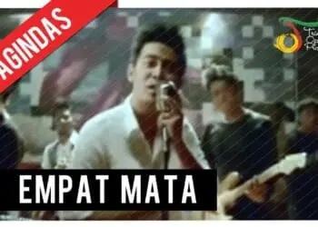 Lirik Lagu EMPAT MATA - d'Bagindas