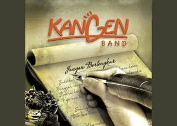 Lirik Lagu Kangen Band - Kehilanganmu Berat Bagiku