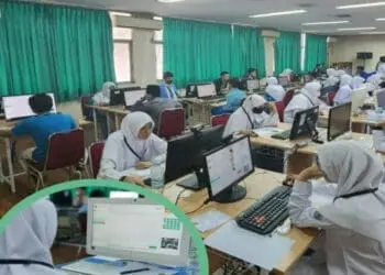 BOS 49.074 Madrasah Swasta Tahun 2023 Segera Cair, Berikut Prosedurnya