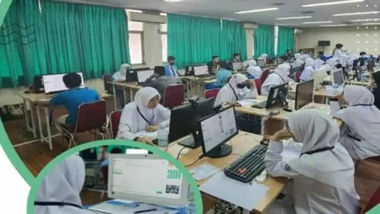 BOS 49.074 Madrasah Swasta Tahun 2023 Segera Cair, Berikut Prosedurnya