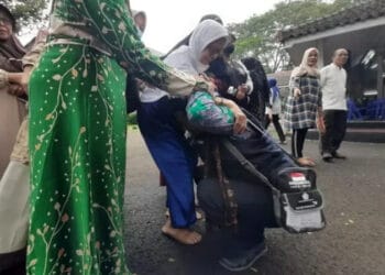 Seleksi Petugas Penyelenggara Ibadah Haji Dibuka, Ini Dia Syaratnya
