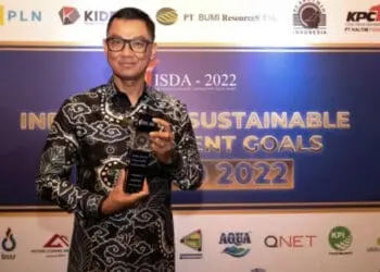 PLN Raih 314 Penghargaan Sepanjang 2022