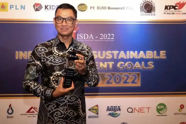 PLN Raih 314 Penghargaan Sepanjang 2022