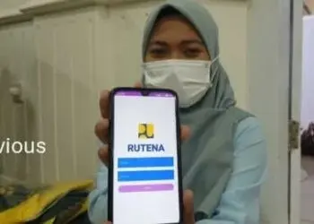 Ada Rutena, Verikasi dan Validasi Rumah Terdampak Bencana Nanti Tak Diperlukan Lagi