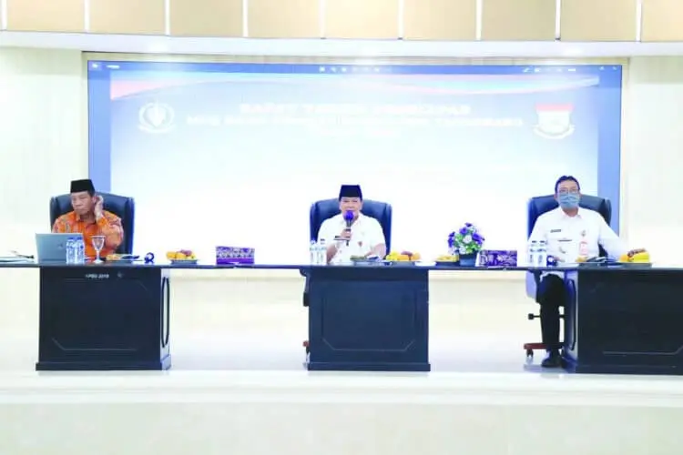 Kabupaten Tangerang Gelar MTQ ke-53 Pekan Depan