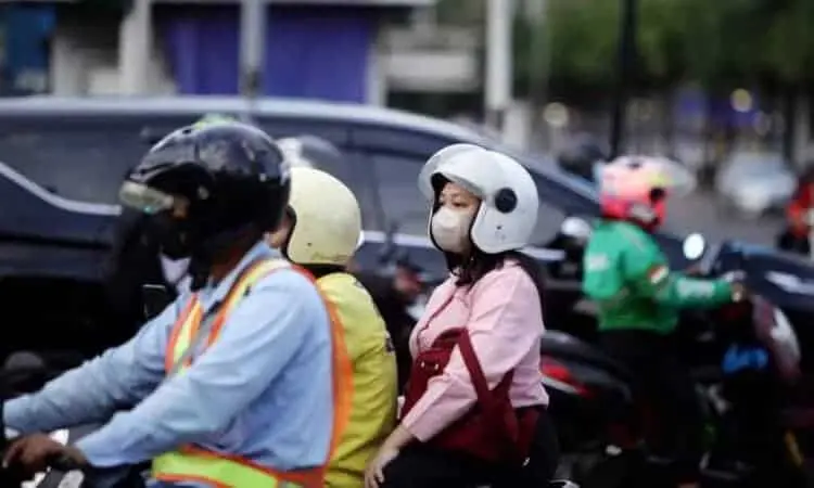 PPKM Dicabut, DPRD Berharap Pemkot Tangsel Inovatif