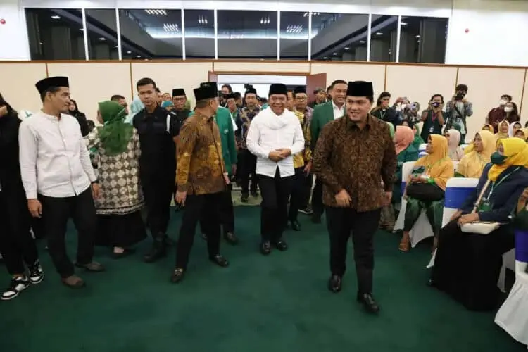 KH Raden Mas Abdurahman Saleh, Pendiri Mathla'ul Anwar Diusulkan Jadi Pahlawan Nasional