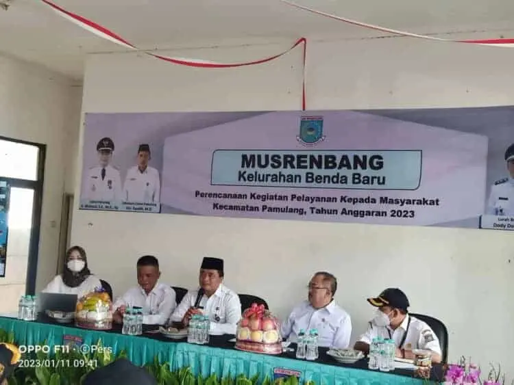 IPHI dan Muslimat NU Tangsel Serahkan Bantuan ke Korban Gempa Cianjur