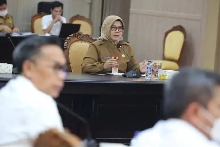 Sertifikasi 282 Aset Dikebut, Pemprov Gandeng BPN dan Kejati