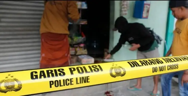 MUI Kabupaten Tangerang Minta Kasus Tawuran dan Gangster Ditangani Serius