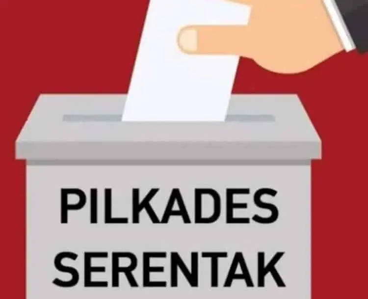 Apdesi Pandeglang Kecewa Pilkades Serentak Batal Digelar Tahun Ini