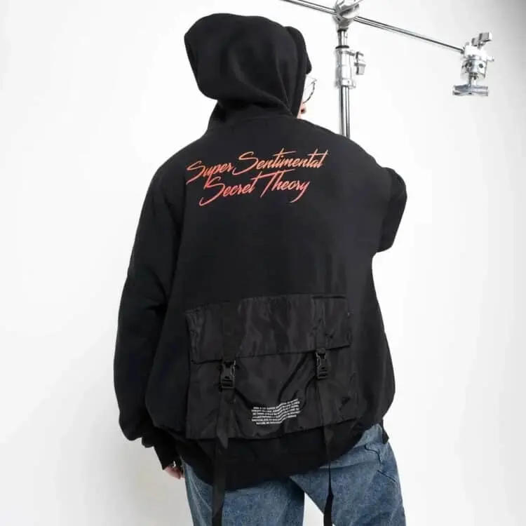 Sweater SSST