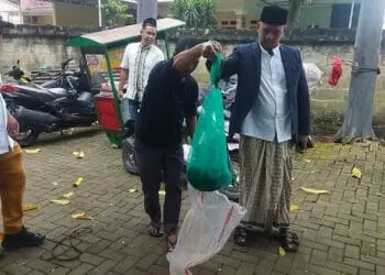 Teror Ular di Rumah Wahidin Halim Harus Diungkap