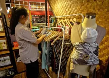 Kabupaten Tangerang Kini Punya 59.317 Pelaku UMKM