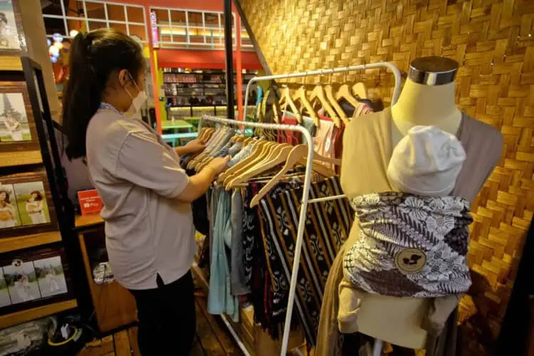 Kabupaten Tangerang Kini Punya 59.317 Pelaku UMKM