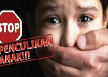 Marak di Sejumlah Daerah, Orang Tua Diminta Waspadai Penculikan Anak