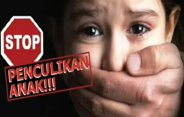 Marak di Sejumlah Daerah, Orang Tua Diminta Waspadai Penculikan Anak