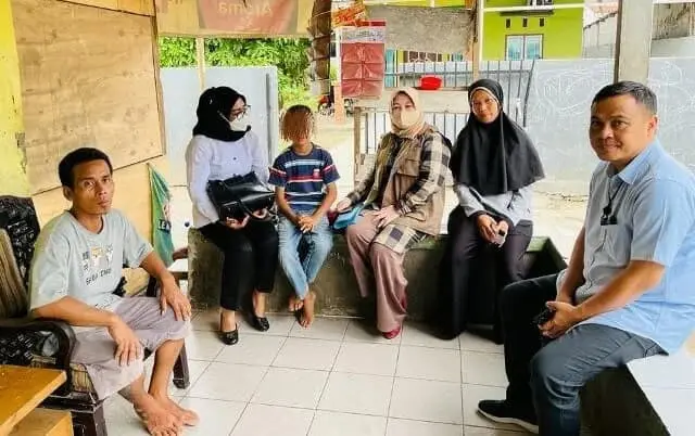 Bocah Diduga Diculik di Pinang Kota Tangerang, Ditemukan di Daerah Bogor