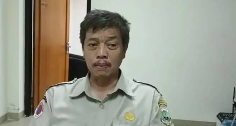 4 Daerah Tetapkan Siaga Bencana, Pemprov Banten Segera Ajukan TMC