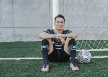 Tiba-tiba Gabung Dewa United, Ini Alasan Egy Maulana Vikri