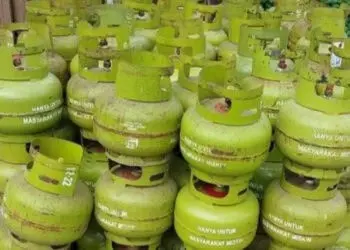 Beli Gas Elpiji 3 Kg Wajib Terdata KTP dan KK