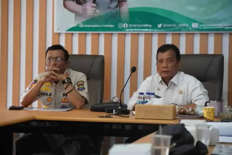 Tempat Hiburan Malam dan Prostitusi Harus Ditindak Tegas
