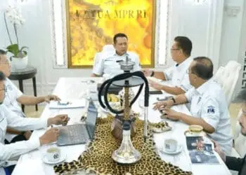 IMI Beri Penghargaan untuk Atlet Balap Indonesia Berprestasi Di Ajang IMI Award