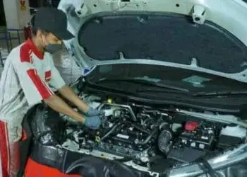 7 Ciri Filter BBM Mobil Bermasalah Dan Wajib Diganti