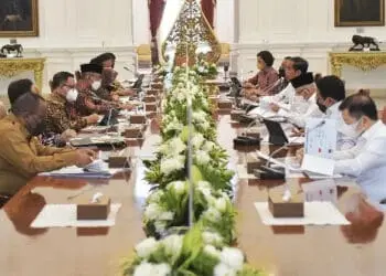 Pemda Diminta Gunakan Sistem Elektronik untuk Turunkan Stunting