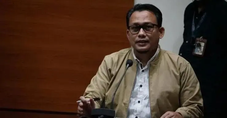 Gubernur Papua Lukas Enembe Ditangkap di Rumah Makan