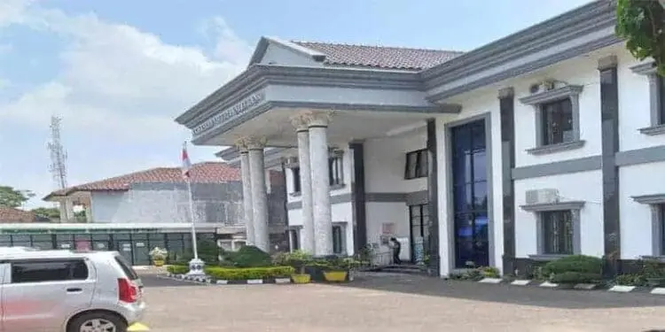 Akui Sudah Berikan Petunjuk Formil dan Materil, Kejari Pandeglang Menunggu Pengembalian Berkas Tersangka Y