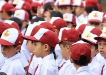Marak Kabar Penculikan Anak, Polisi di Lebak Sebar Hotline Reskrim
