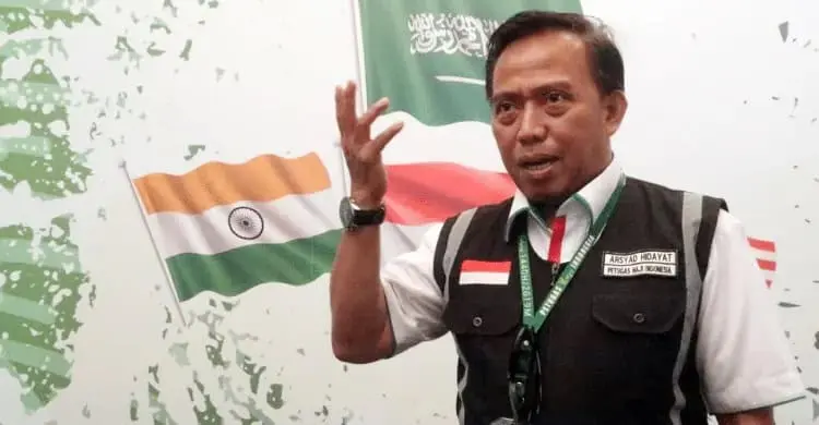 Biaya Haji 2023 Sudah Pasti Naik