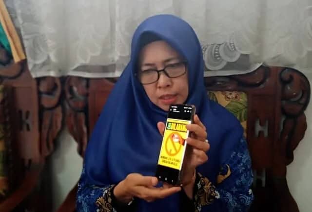 Larang Lato-lato di Sekolah, Begini Pendekatan SDN 1 Gebang Raya