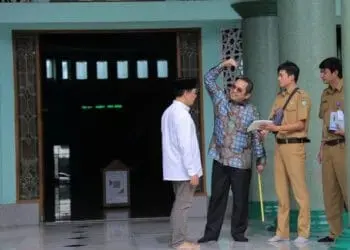 MTQ XXII Kota Tangerang Bakal Digelar, Hadirkan Habib Ali Zainal Abidin