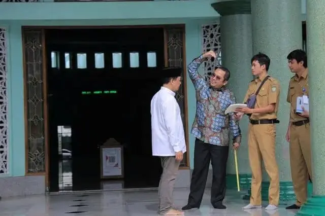 MTQ XXII Kota Tangerang Bakal Digelar, Hadirkan Habib Ali Zainal Abidin