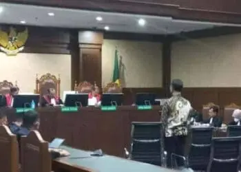 Dihukum 2 Tahun Penjara, Penyuap Pejabat Pajak Ajukan Banding