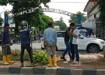 Suplai Air Bersih Terhambat, Begini Kata Anggota DPRD Kota Tangerang