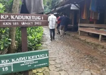 Ada Ritual Sakral Bulan Kawalu, Wisatawan Hanya Diizinkan Sampai Baduy Luar