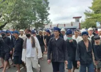 Pemkab Lebak Ambil Langkah Ini Respons Permintaan Penghapusan Sinyal Internet di Wilayah Baduy