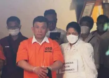 Jaksa Tuntut Ferdy Sambo Dihukum Seumur Hidup