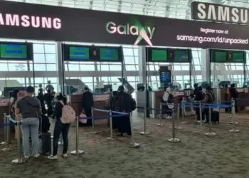Libur Imlek 2023, Imigrasi Soekarno Hatta Catat Perlintasan Alami Kenaikan