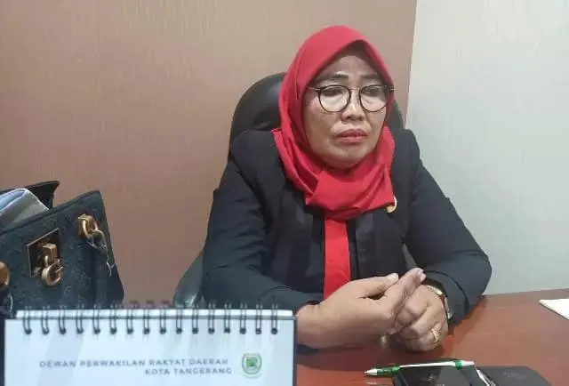 Genjot PAD, DPRD Kota Tangerang Dorong Optimalisasi BPHTB