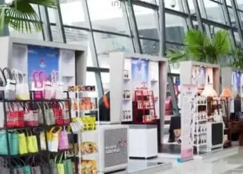 H-1, Jumlah Penumpang di Bandara Soekarno-Hatta Diprediksi Capai 172 Ribu
