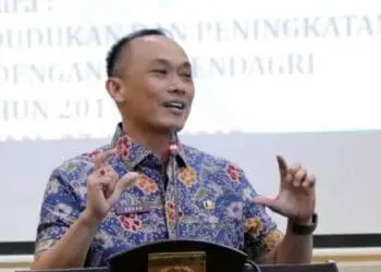 10 Nama Pria Paling Populer di Indonesia Versi Dirjen Dukcapil Kemendagri