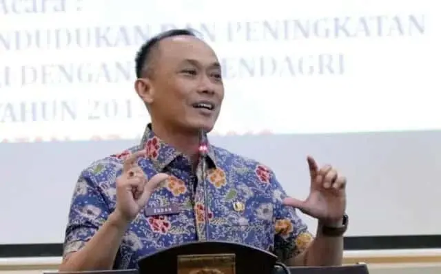 10 Nama Pria Paling Populer di Indonesia Versi Dirjen Dukcapil Kemendagri