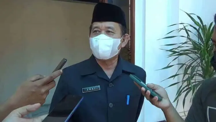 Lelang Jabatan Sekda Pandeglang Segera Dibuka, Amri : Menunggu Persetujuan Bupati Bentuk Pansel
