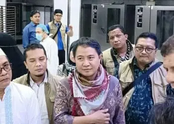 Arab Saudi Terbitnya Visa Transit, Bisa Untuk Umrah