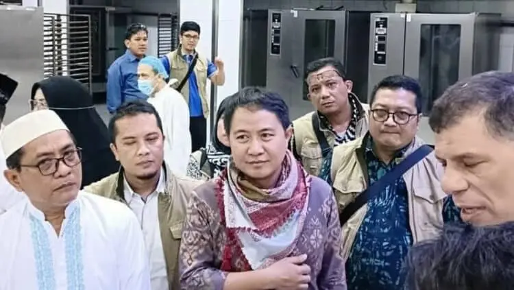 Arab Saudi Terbitnya Visa Transit, Bisa Untuk Umrah