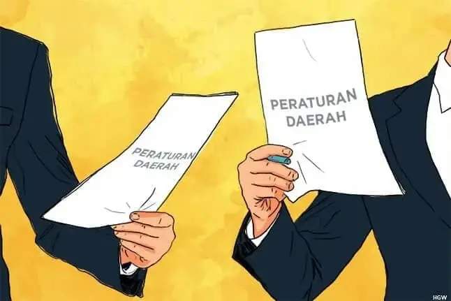 ILUSTRASI. (ISTIMEWA)